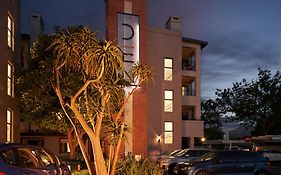 The Den Apartments By Raw Africa Collection